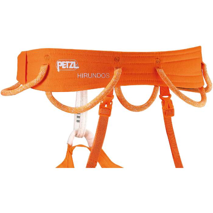 Petzl Hirundos Harness