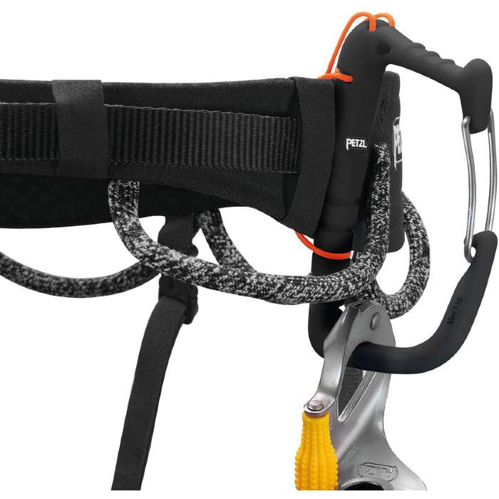 Petzl Hirundos Harness