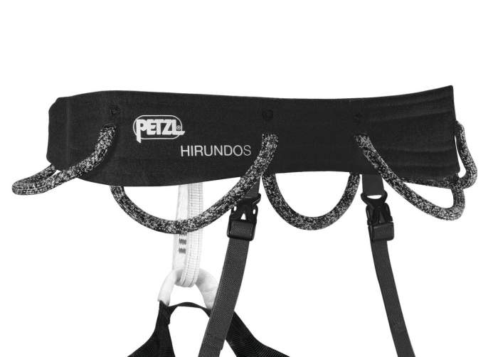 Petzl Hirundos Harness