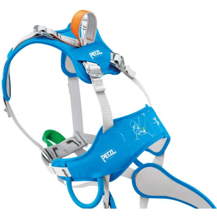 Petzl Ouistiti Harness