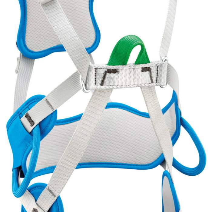 Petzl Ouistiti Harness