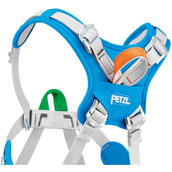 Petzl Ouistiti Harness