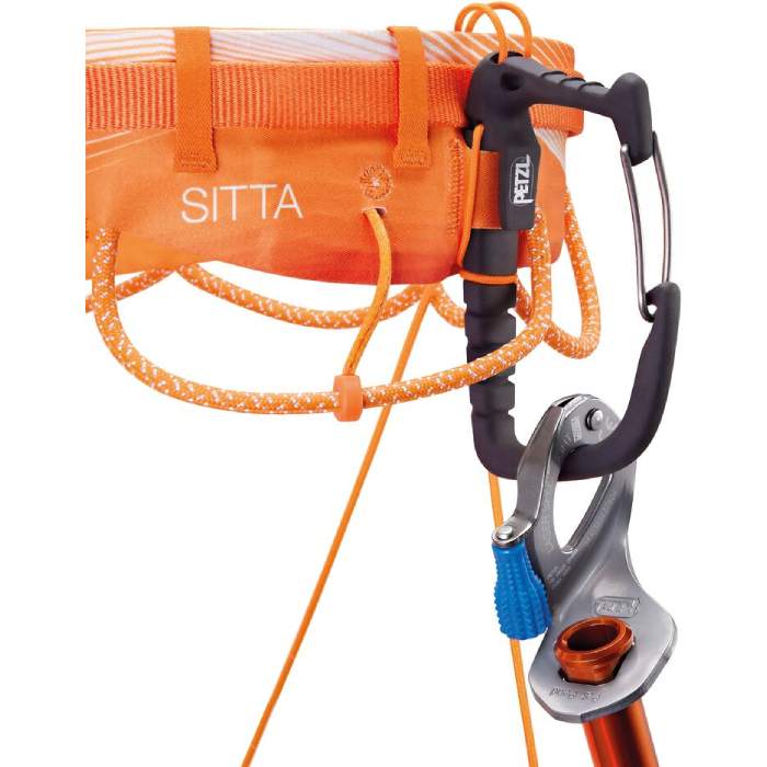 Petzl Sitta Harness