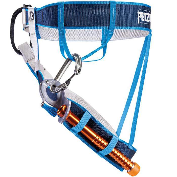 Petzl Tour Harness