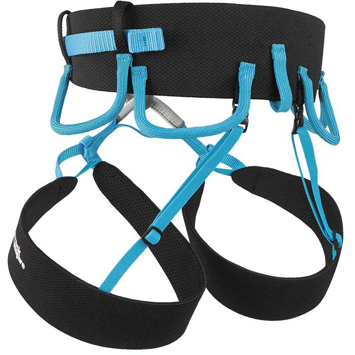 Rock Empire 1B Slight Harness