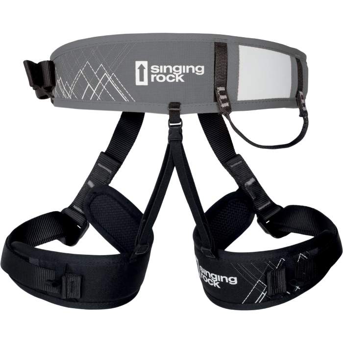 Singing Rock Top Rental Harness