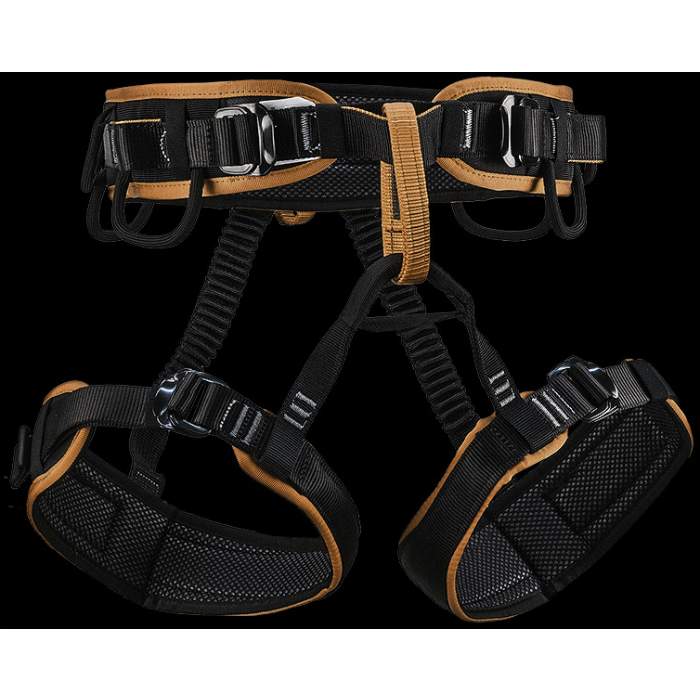 Rock Empire Equip Belt Harness