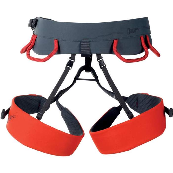 Singing Rock Garnet Harness