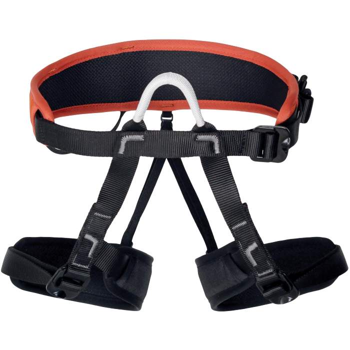 Singing Rock Top Rental Harness