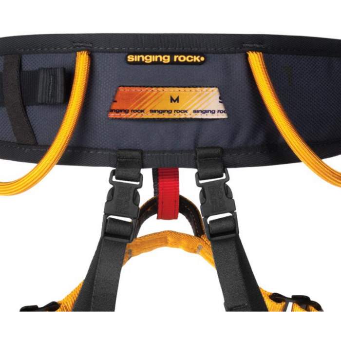 Singing Rock Versa II Harness