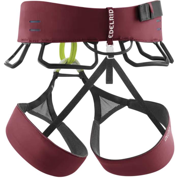 Edelrid Sirana TC Harness