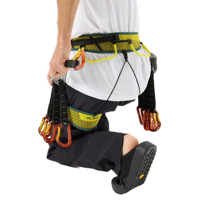 Arc'teryx Skaha Men Harness