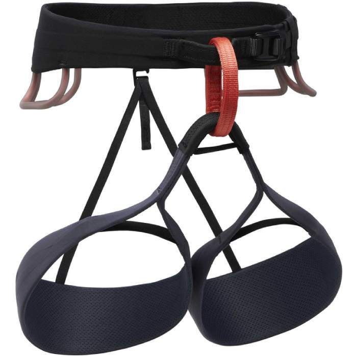 Black Diamond Solution Men Harness