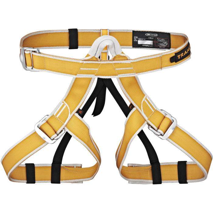 Trango Speed Adjust Gym Harness