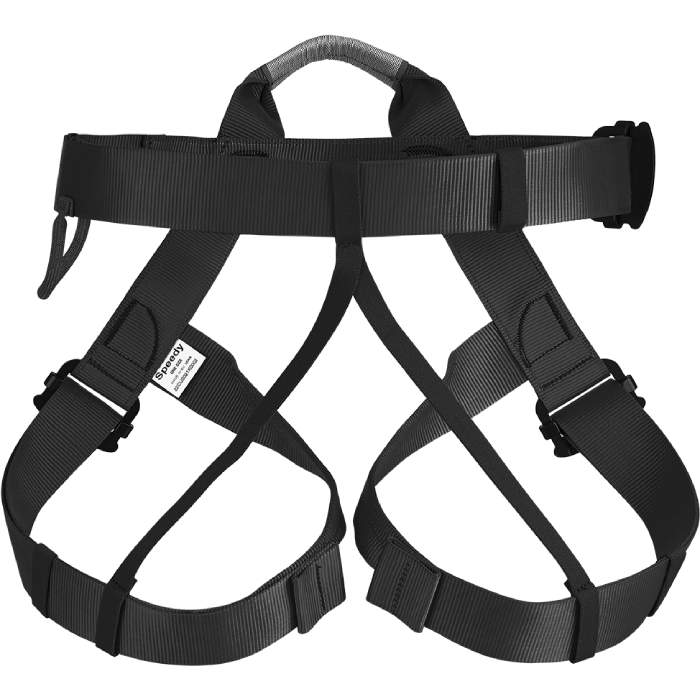 Rock Empire Speedy Harness