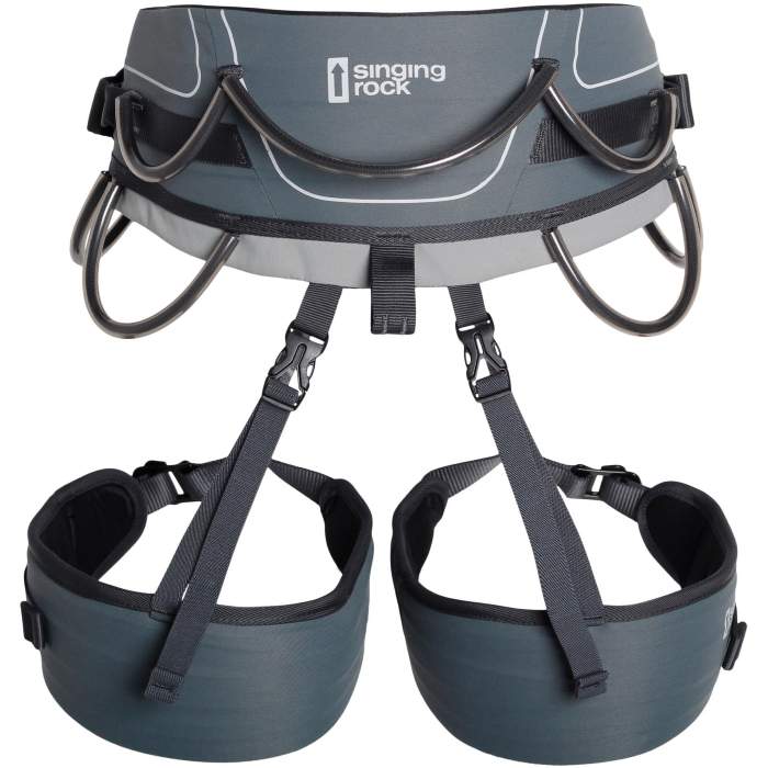 Singing Rock Dome Harness