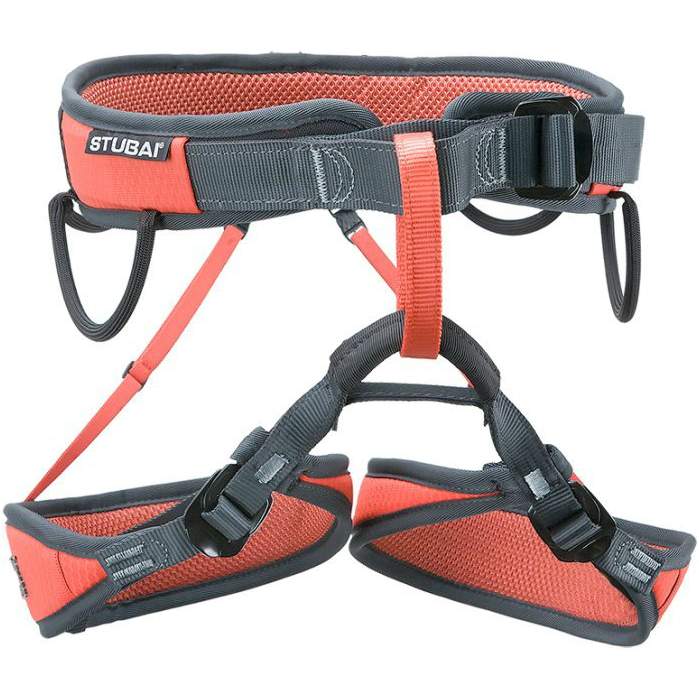 Stubai Triple XXS Harness