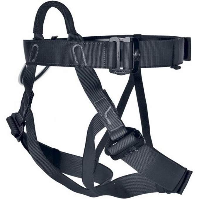 Singing Rock Top Leg Buckle