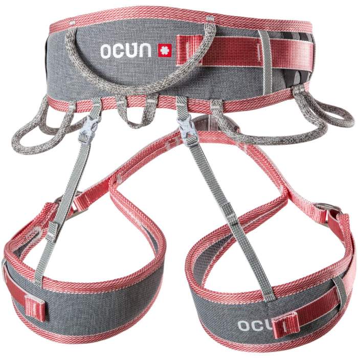 Ocun Twist Tech Eco Lady Harness