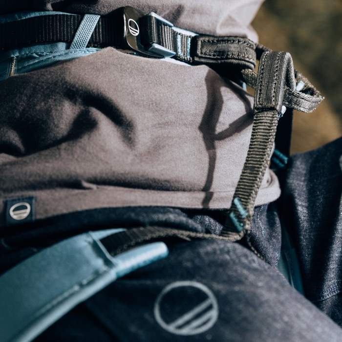Wild Country Flow 2.0 Women Harness