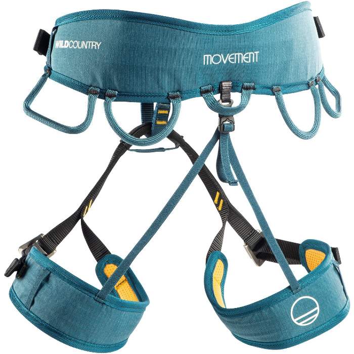 Wild Country Movement Harness