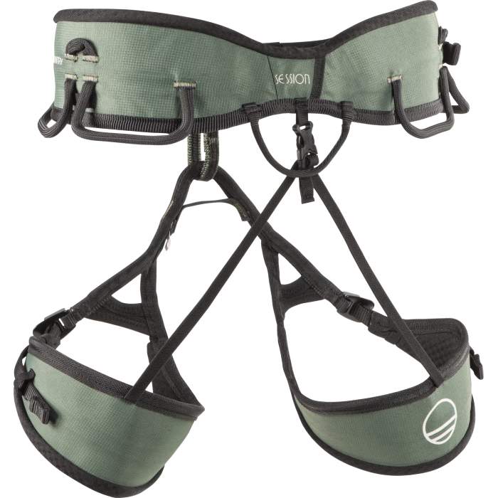  Wild Country Session 2.0 Men Harness