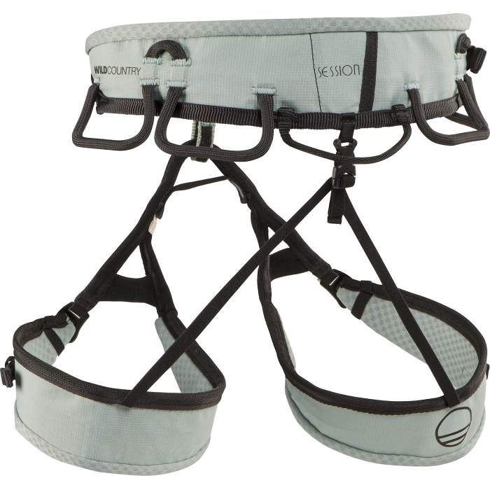 Wild Country Session 2.0 Women Harness