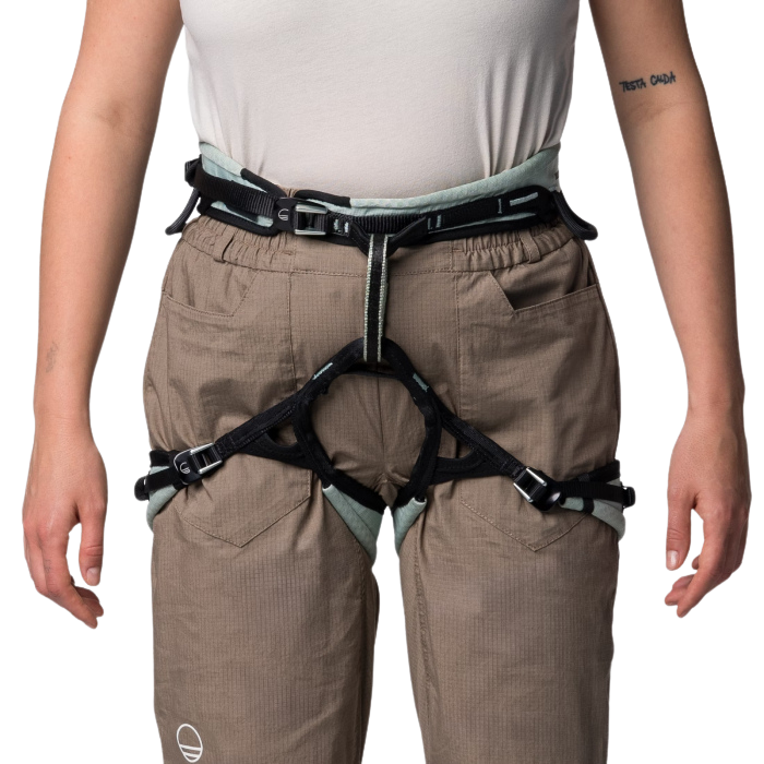 Wild Country Session 2.0 Women Harness
