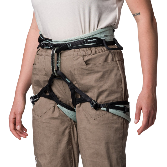 Wild Country Session 2.0 Women Harness