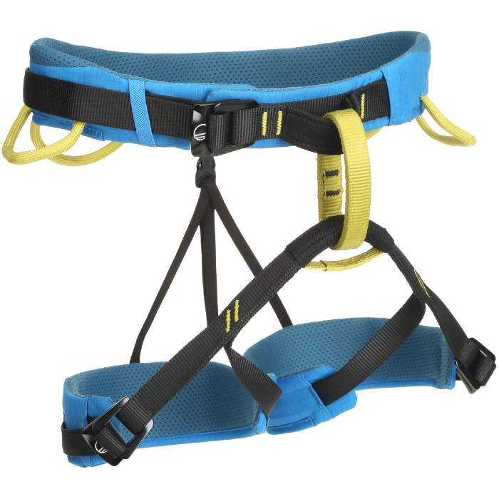Wild Country Flow Men Harness