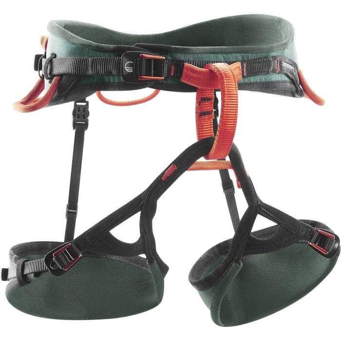 Wild Country Session Men Harness