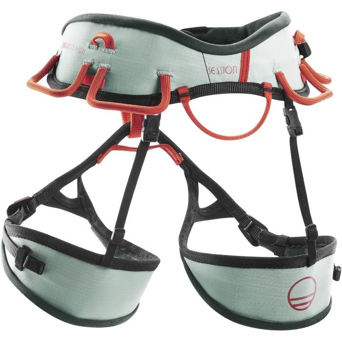 Wild Country Session Women Harness