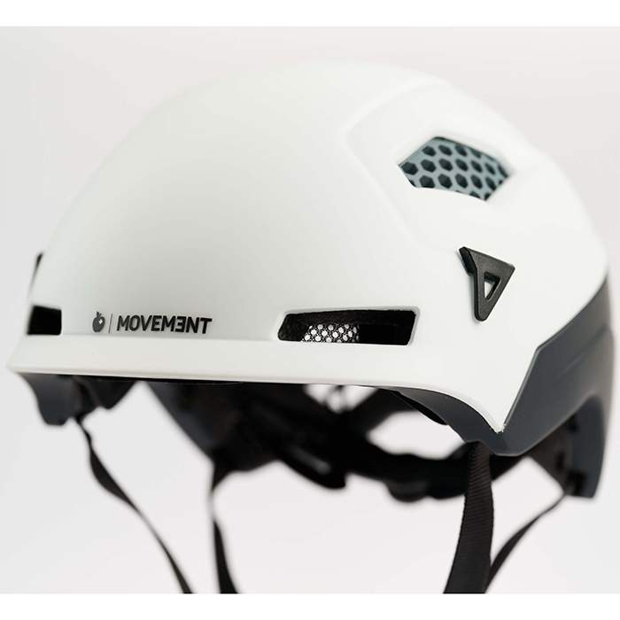 Movement 3Tech Alpi Honeycomb Helmet