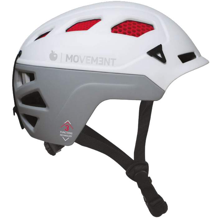3Tech Alpi  Honeycomb Women Helmet