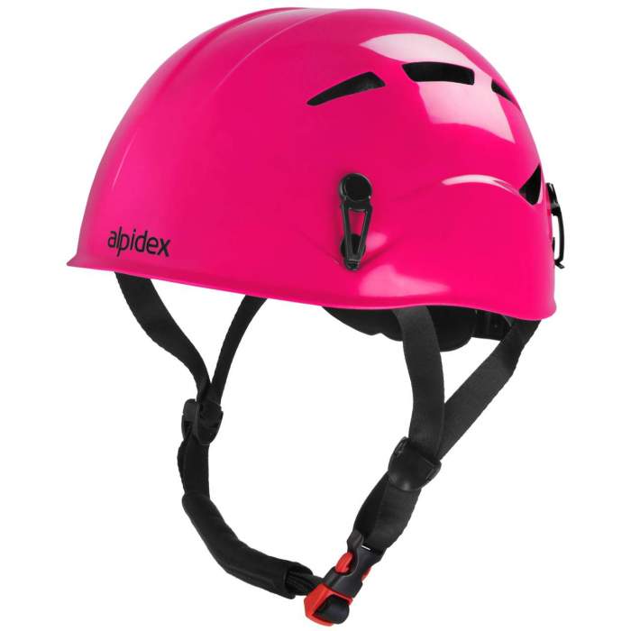 Alpedix Universal Climbing Helmet