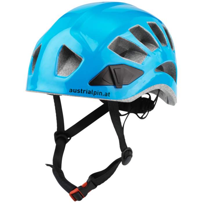 Austri Alpin Helm.ut Light+ Helmet