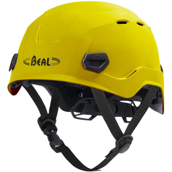 Beal Quantum Helmet