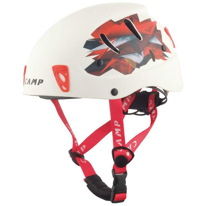 CAMP Armour Helmet