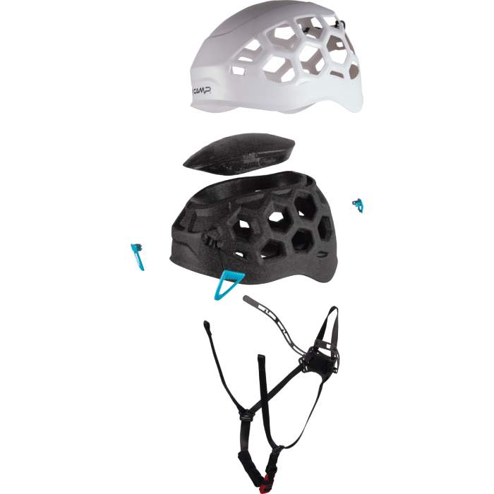 CAMP Ikon Helmet