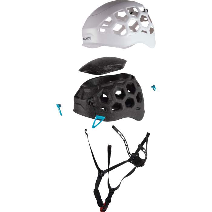CAMP Ikon Nova Helmet