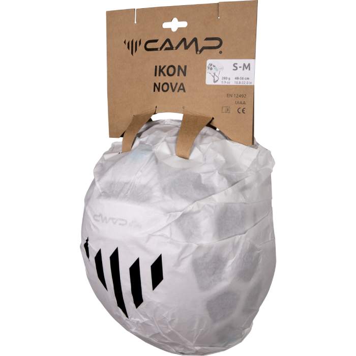 CAMP Ikon Nova Helmet