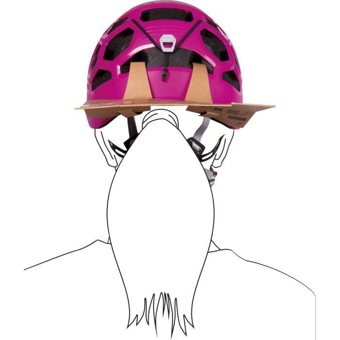CAMP Ikon Nova Helmet