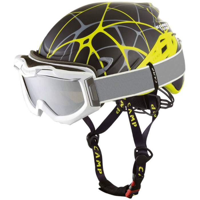 CAMP Speed Comp Helmet