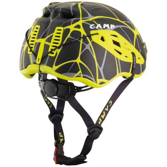 CAMP Speed Comp Helmet