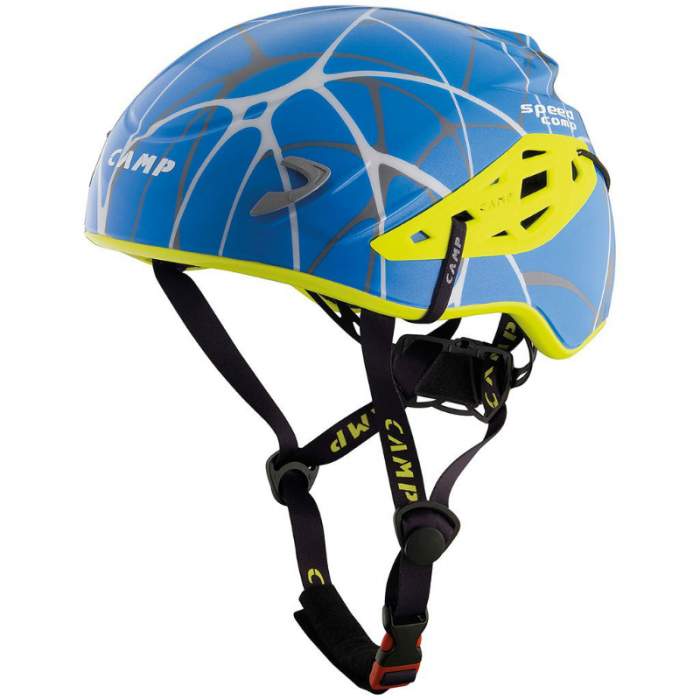 CAMP Speed Comp Helmet