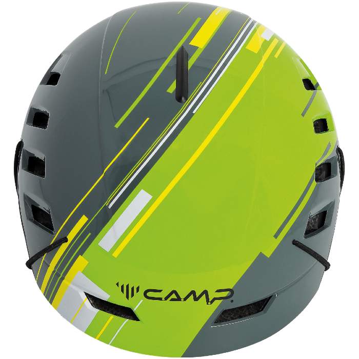 CAMP Voyager Helmet