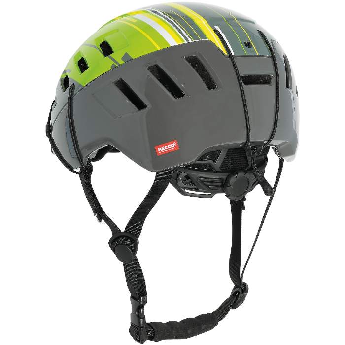 CAMP Voyager Helmet