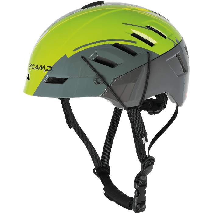 CAMP Voyager Helmet