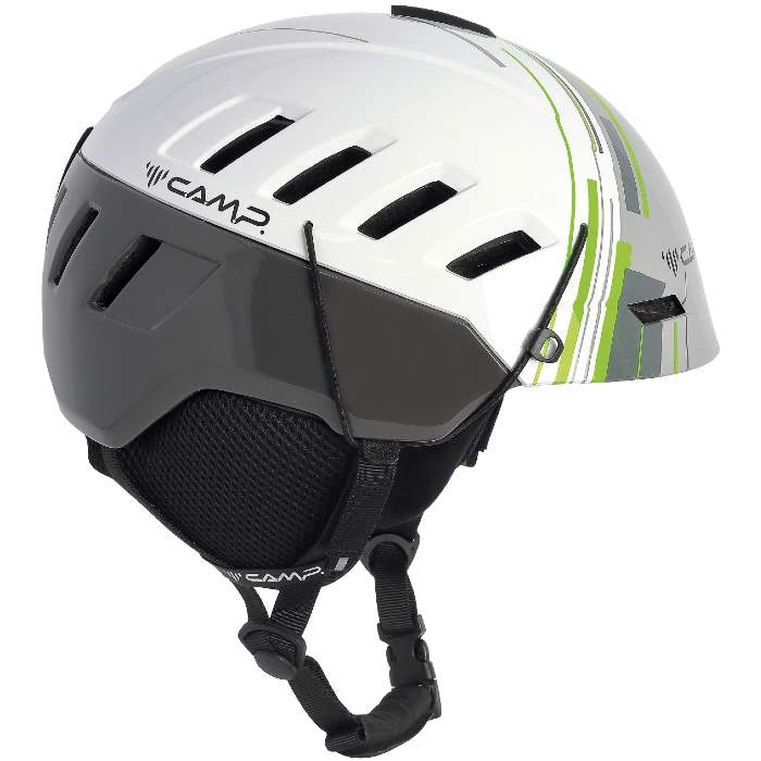 CAMP Voyager Helmet