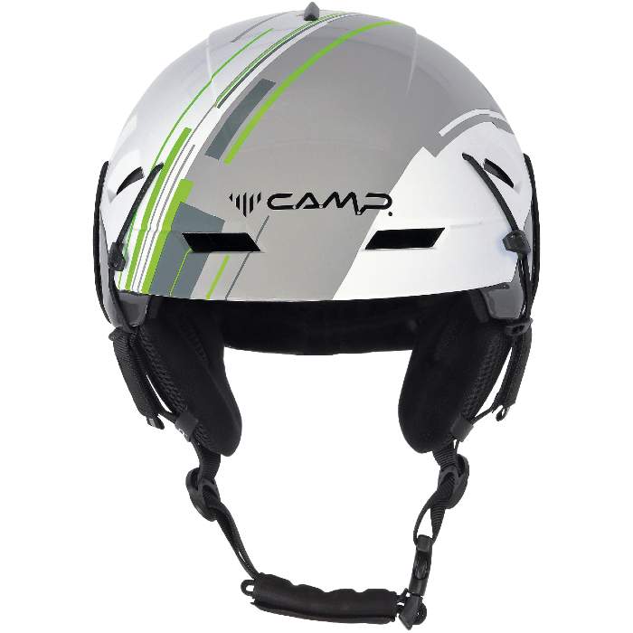CAMP Voyager Helmet